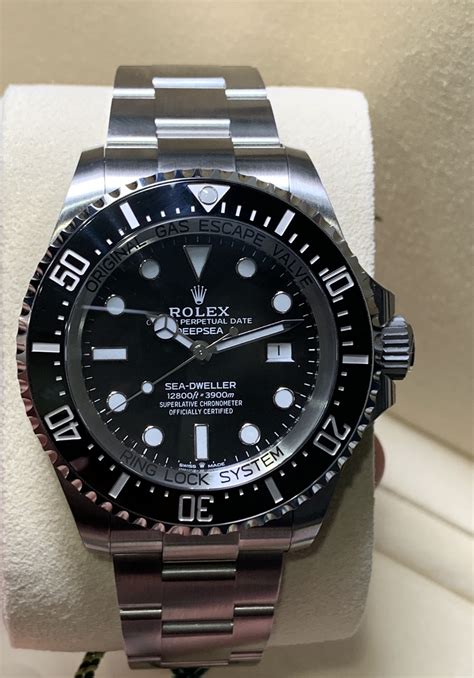 rolex deepses|rolex deepsea cost.